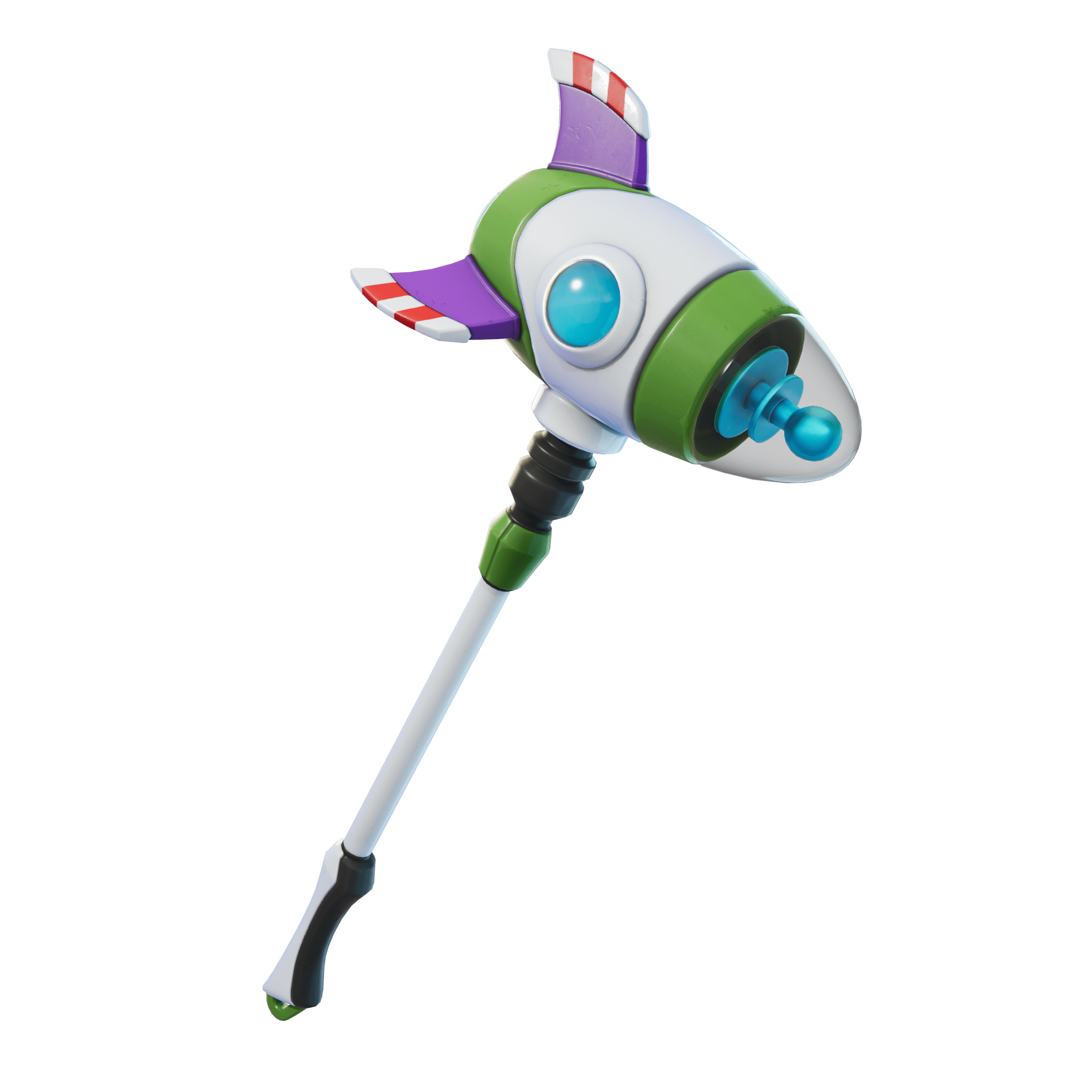Fortnite Gifting: Buzz Blastaxe (800 V-Bucks) | READ DESCRIPTION