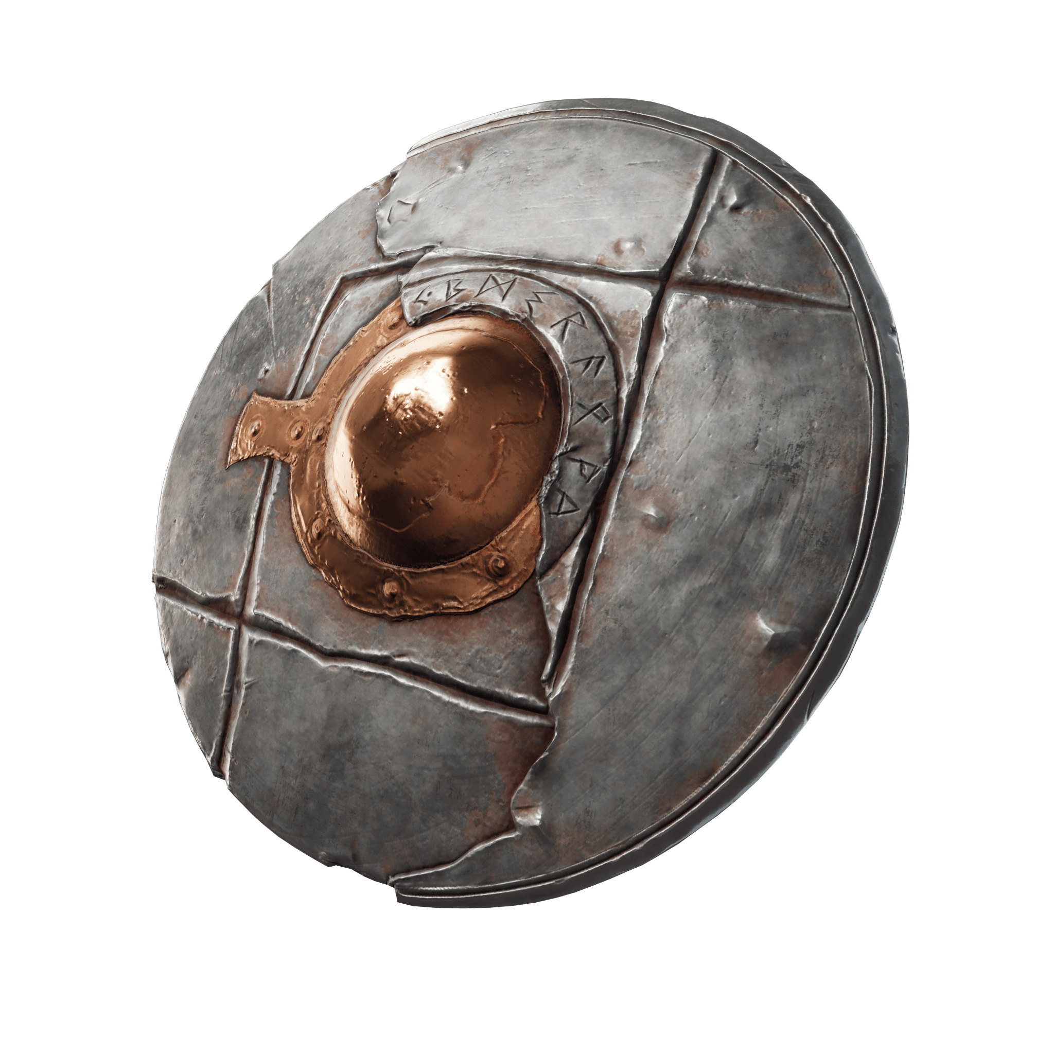 Fortnite Gifting: Kliff's Shield (300 V-Bucks) | READ DESCRIPTION