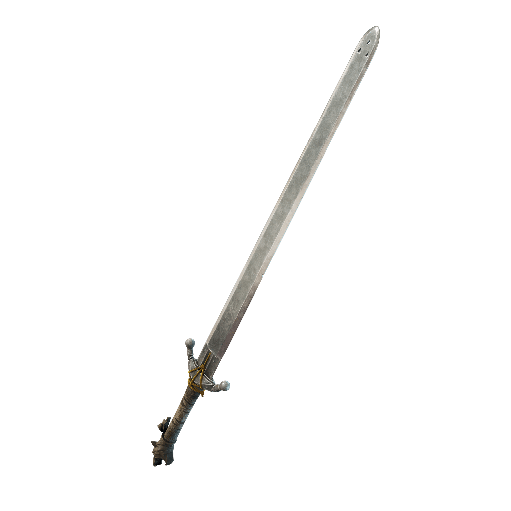 Fortnite Gifting: Kliff's Sword (500 V-Bucks) | READ DESCRIPTION