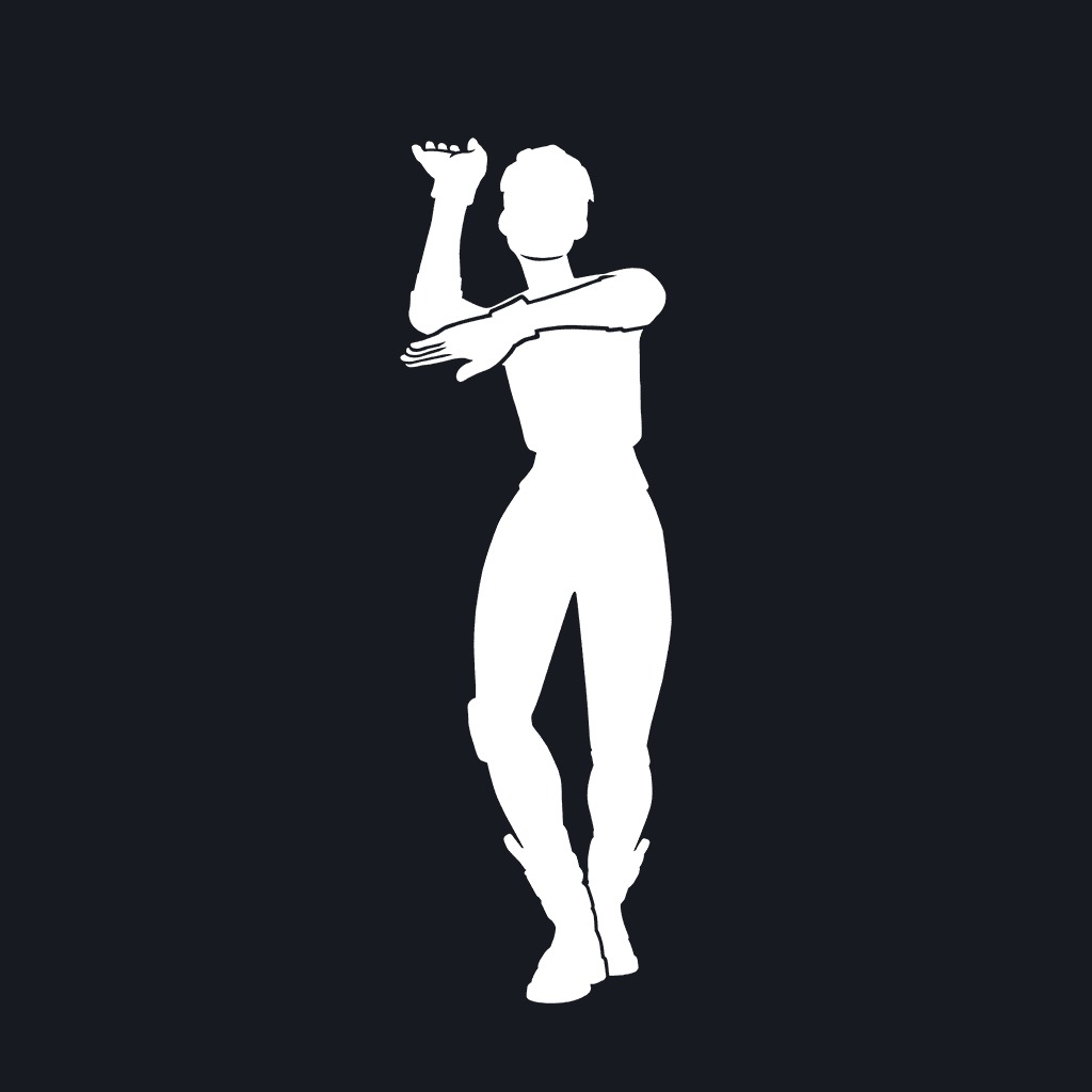Boo'd Up Groove - emote [PC/PS/XBOX/SWITCH] | 🔥 CHECK DESCRIPTION!🔥 FAST DELIVERY!🔥