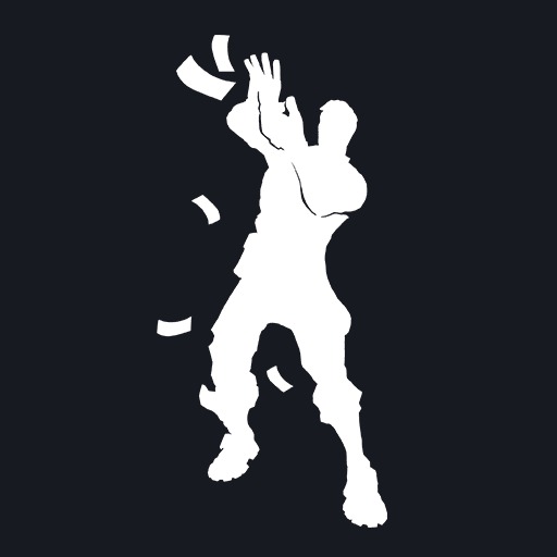 Make It Rain - emote [PC/PS/XBOX/SWITCH] | 🔥 CHECK DESCRIPTION!🔥 FAST DELIVERY!🔥