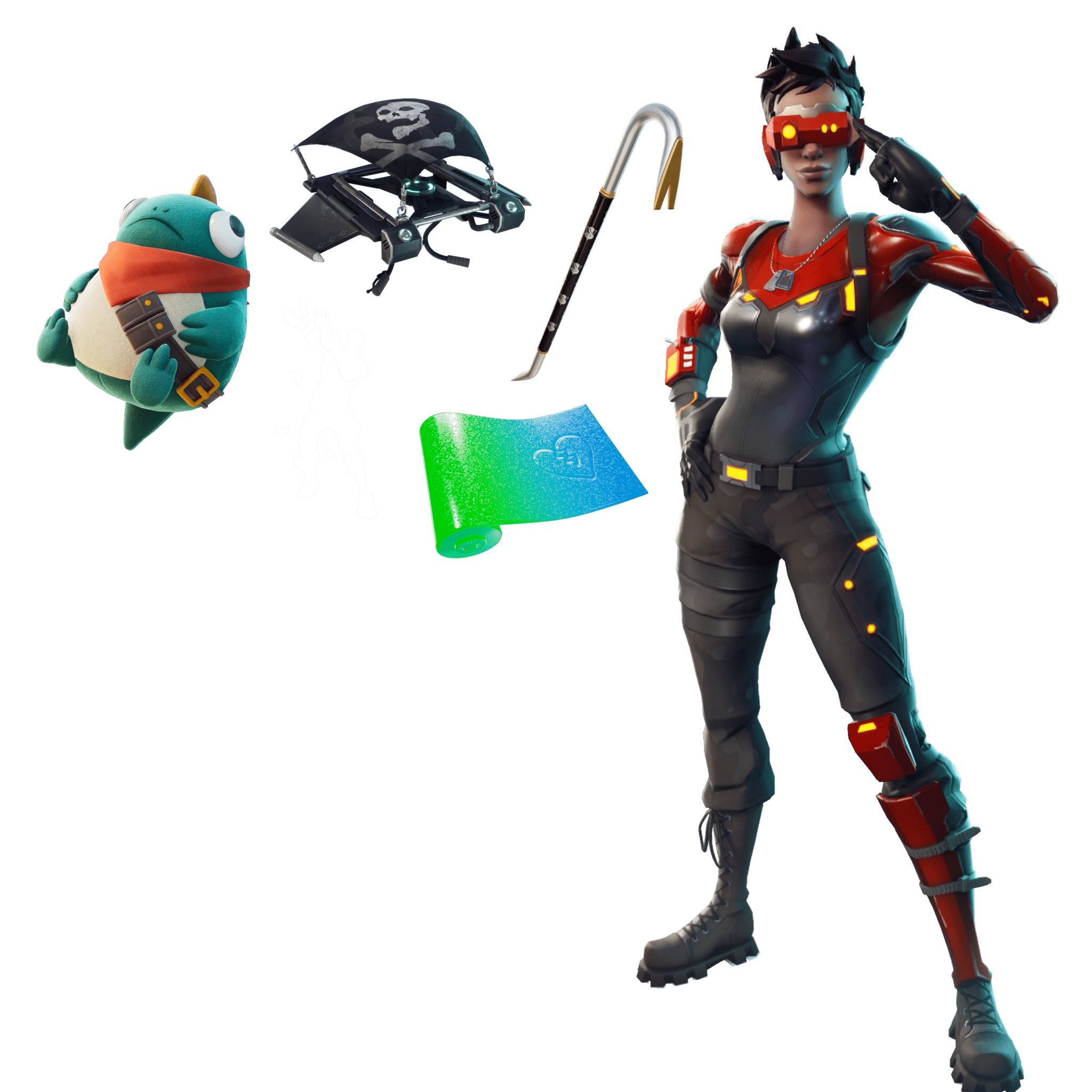 QLN’s Locker Bundle [PC/PS/XBOX/SWITCH] | 🔥 CHECK DESCRIPTION!🔥 FAST DELIVERY!🔥