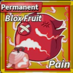 Permanent Pain