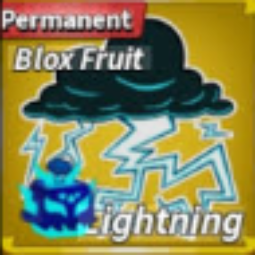 permanent lightning(By Trade)
