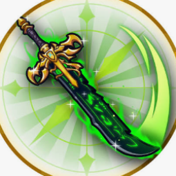 dark blade (By Trade)