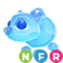 frostbite bear NFR