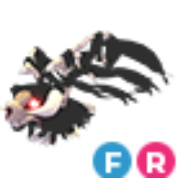 grim dragon FR