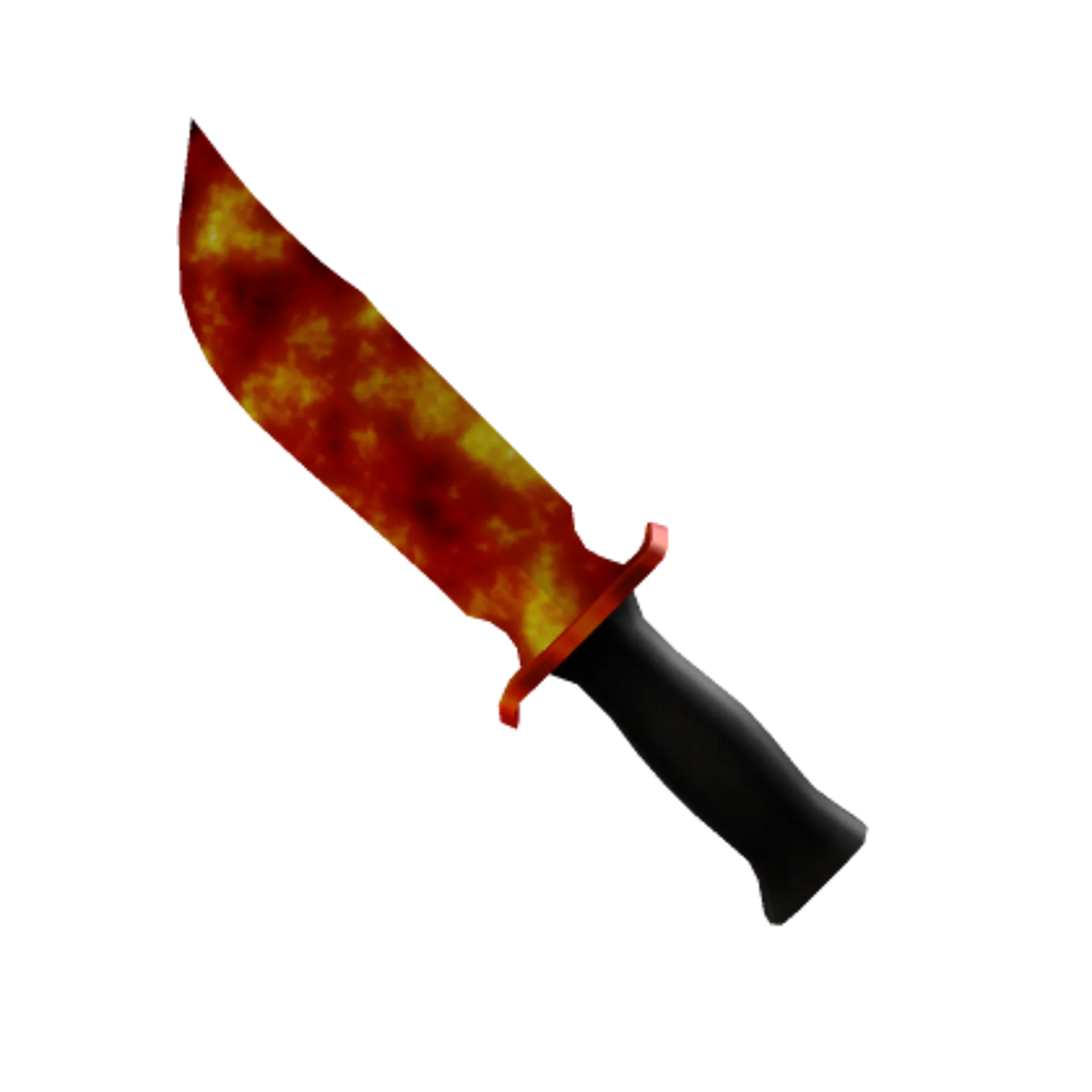 Molten