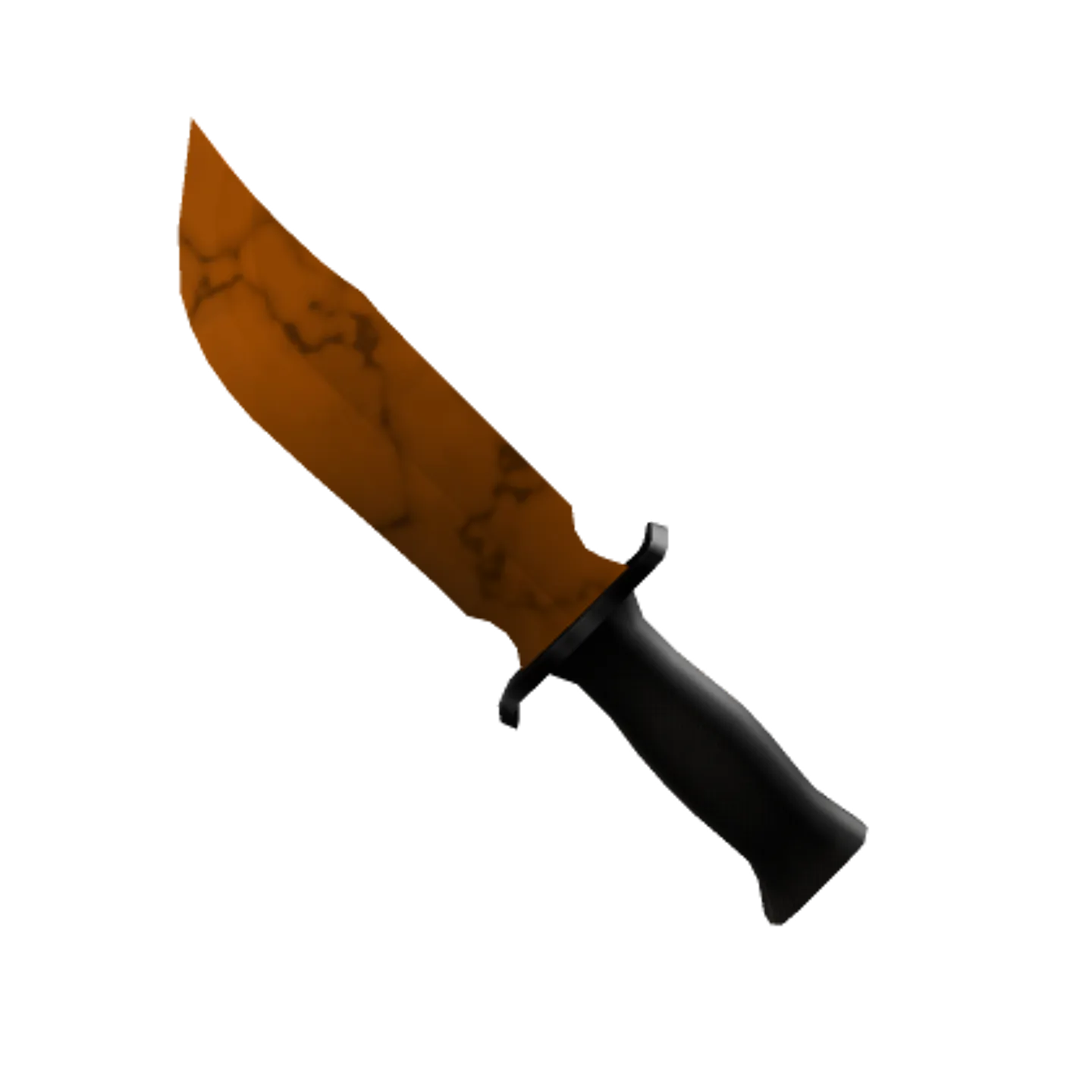 Orange Marble (2016)