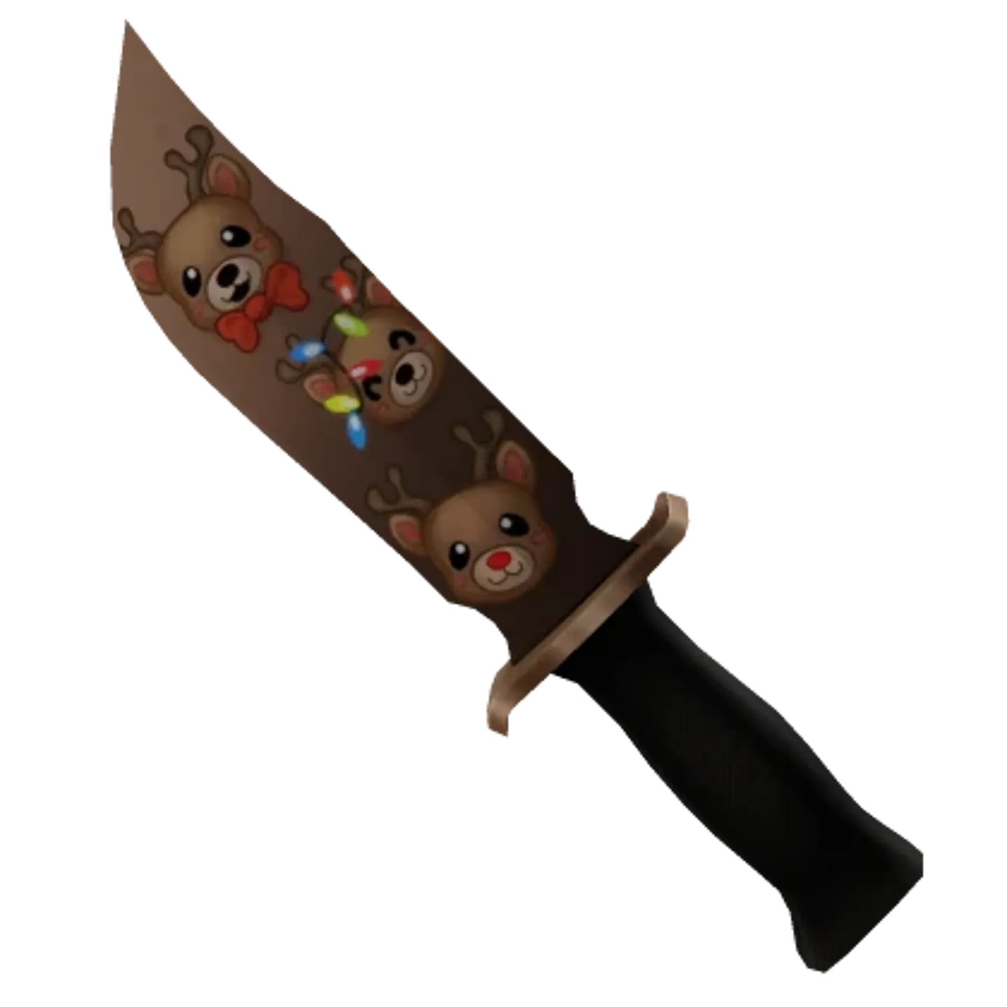 Reindeer (2024)