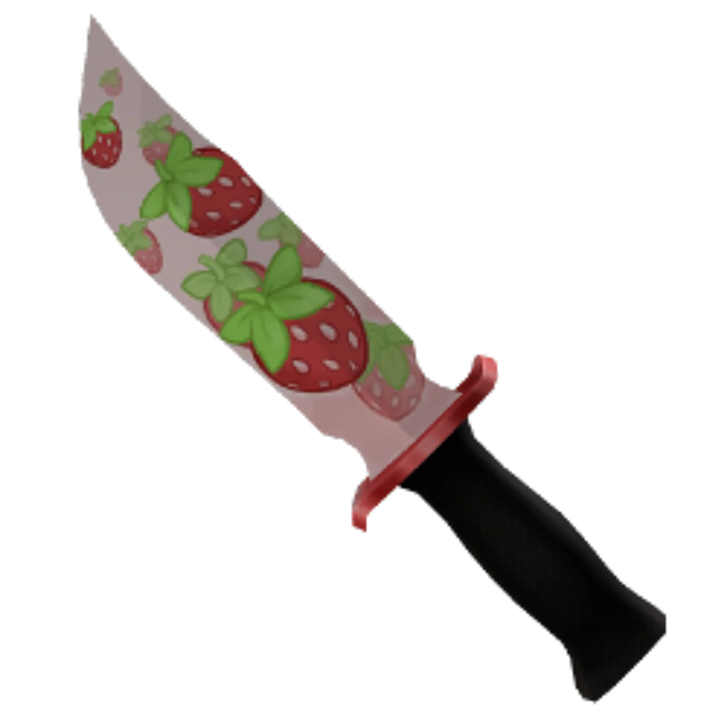 Strawberries (2026)