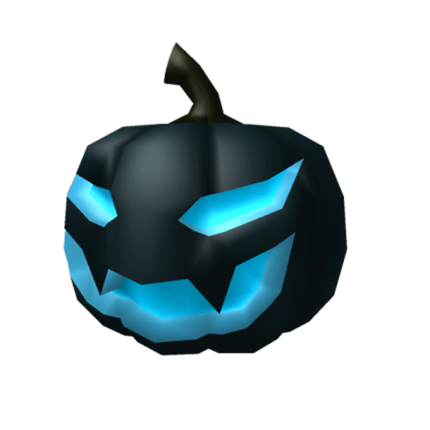 Blue Pumpkin (2018)