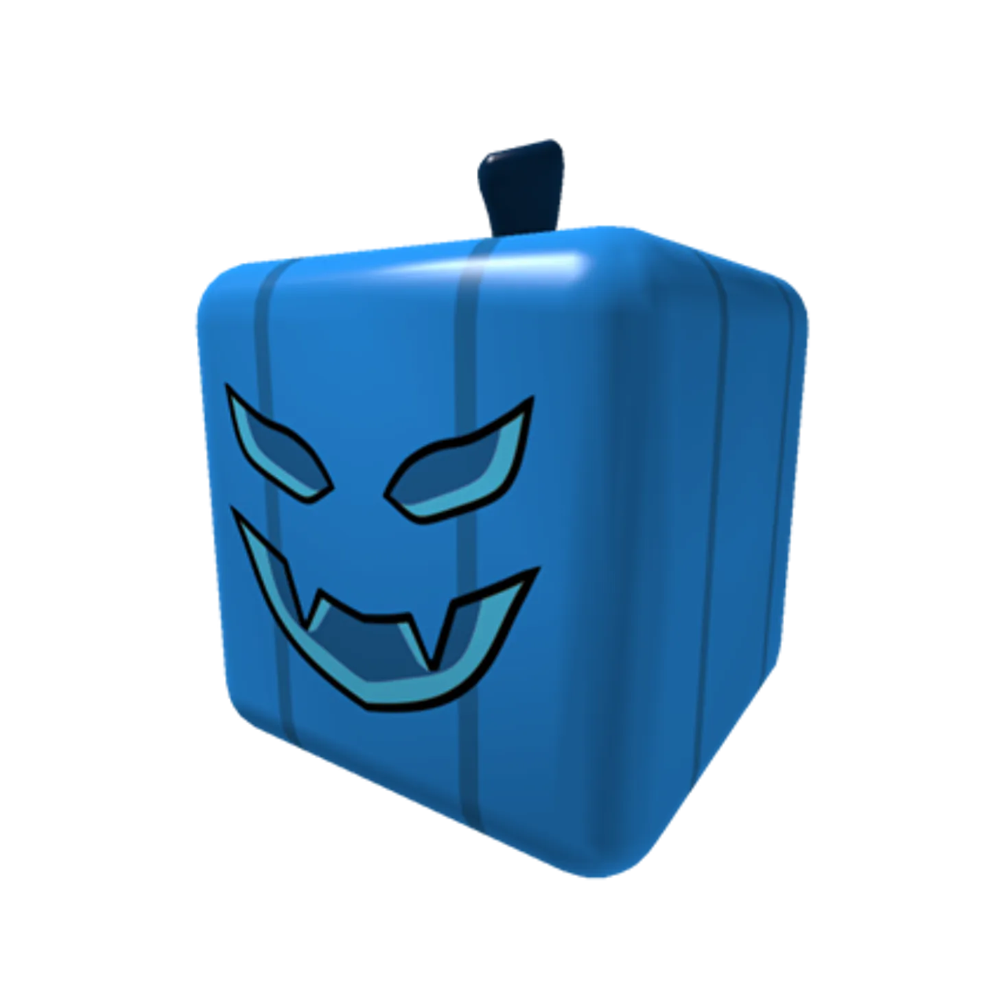 Blue Pumpkin (2019)