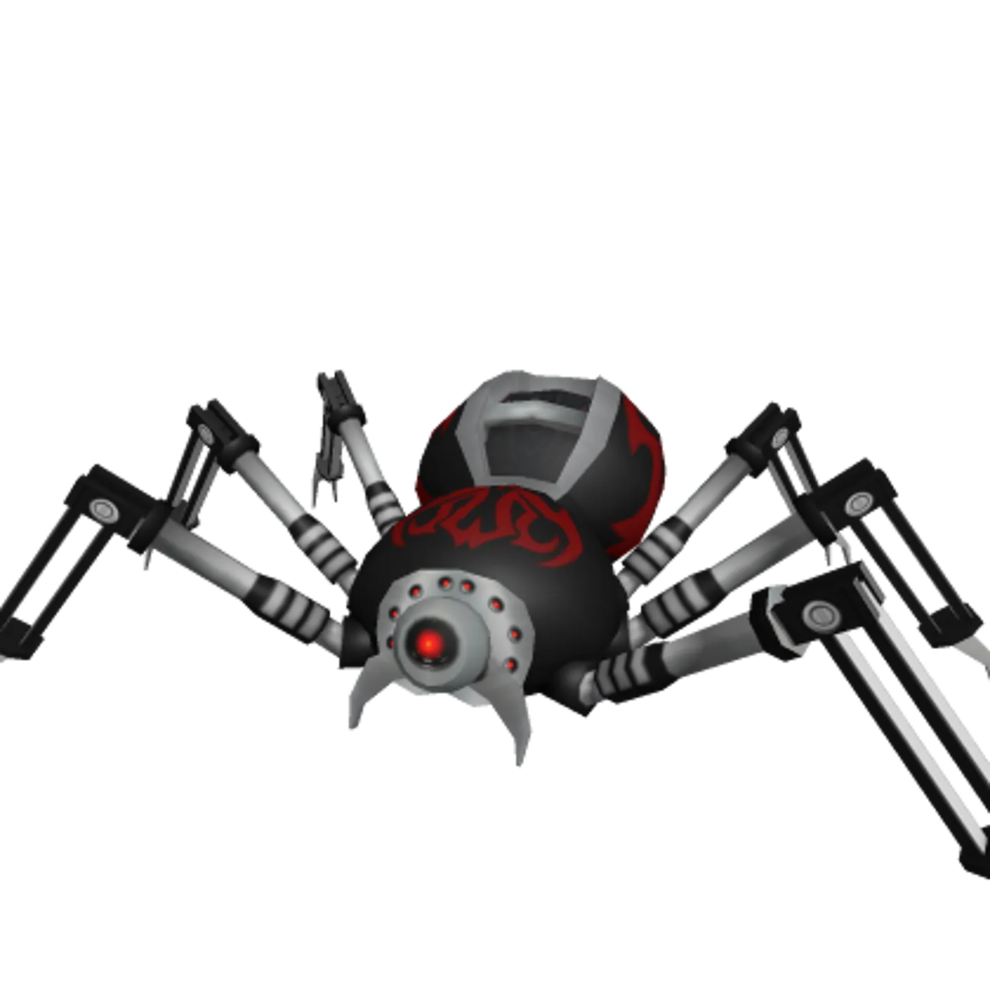Mechbug