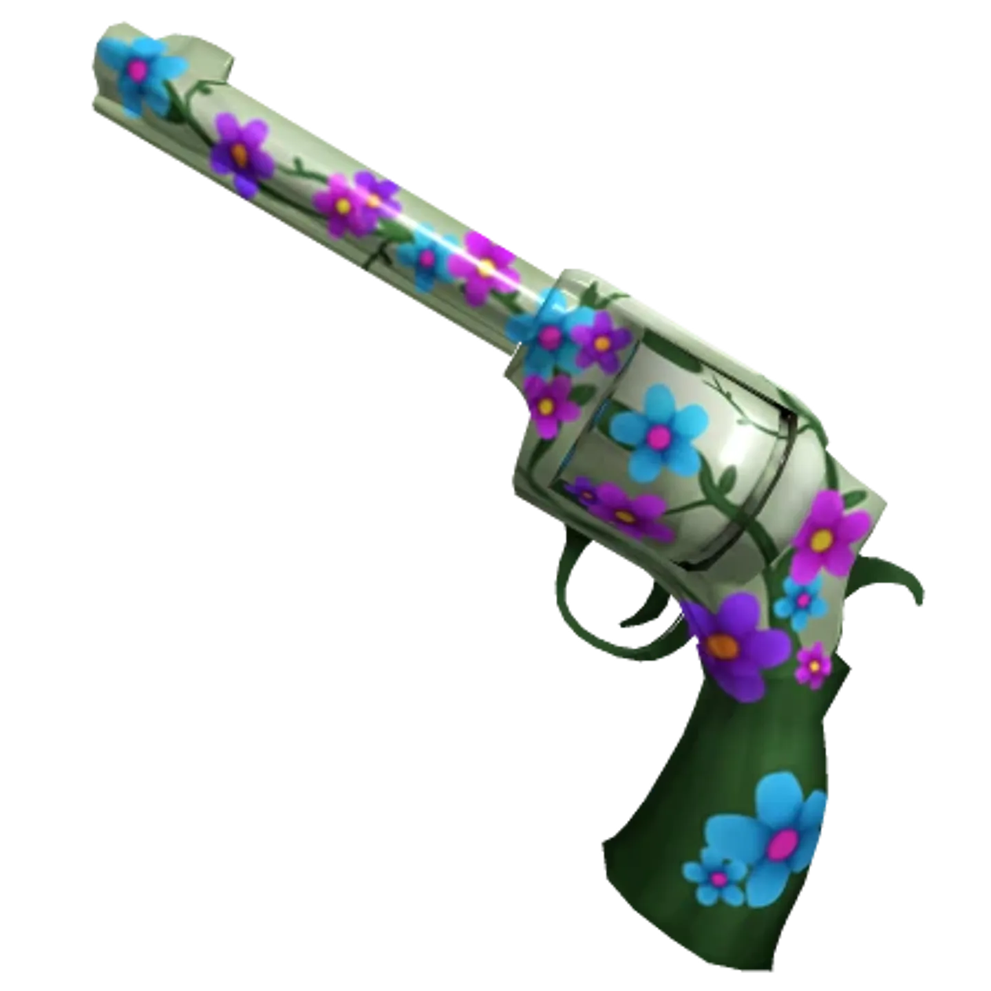 Floral