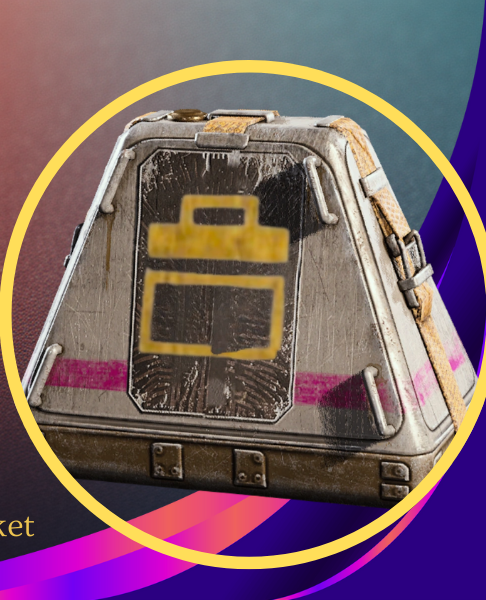 💎 Looting Mk. 3(SAFEKEEPER)☣️New Blueprint☣️ALL PLATFORMS🔥