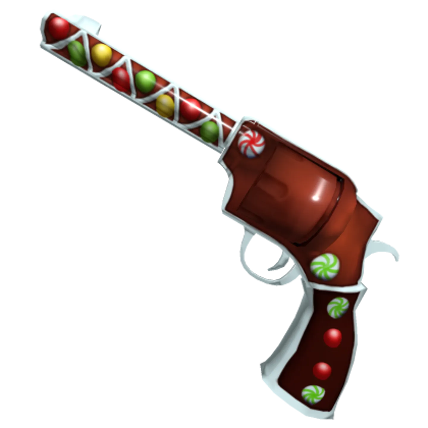 Gingerbread (2020)