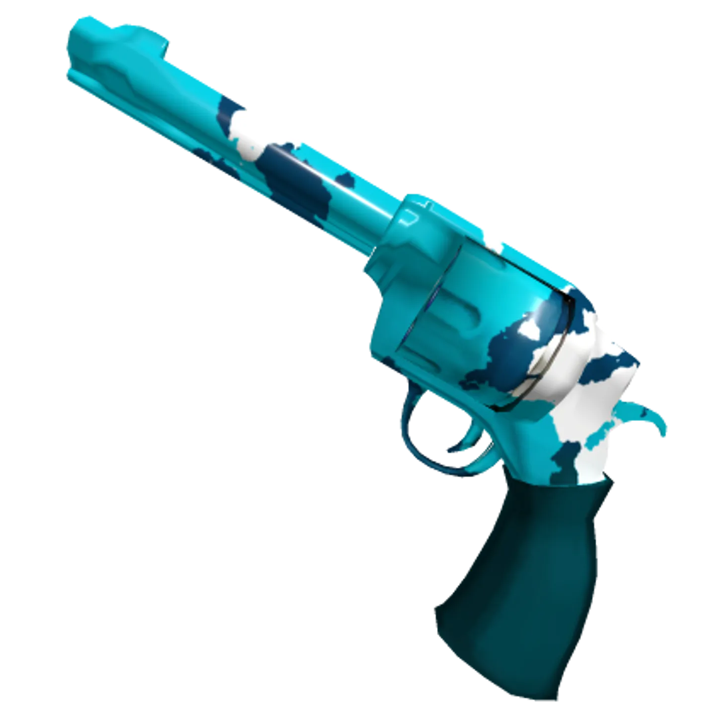 Ice Camo (2021)