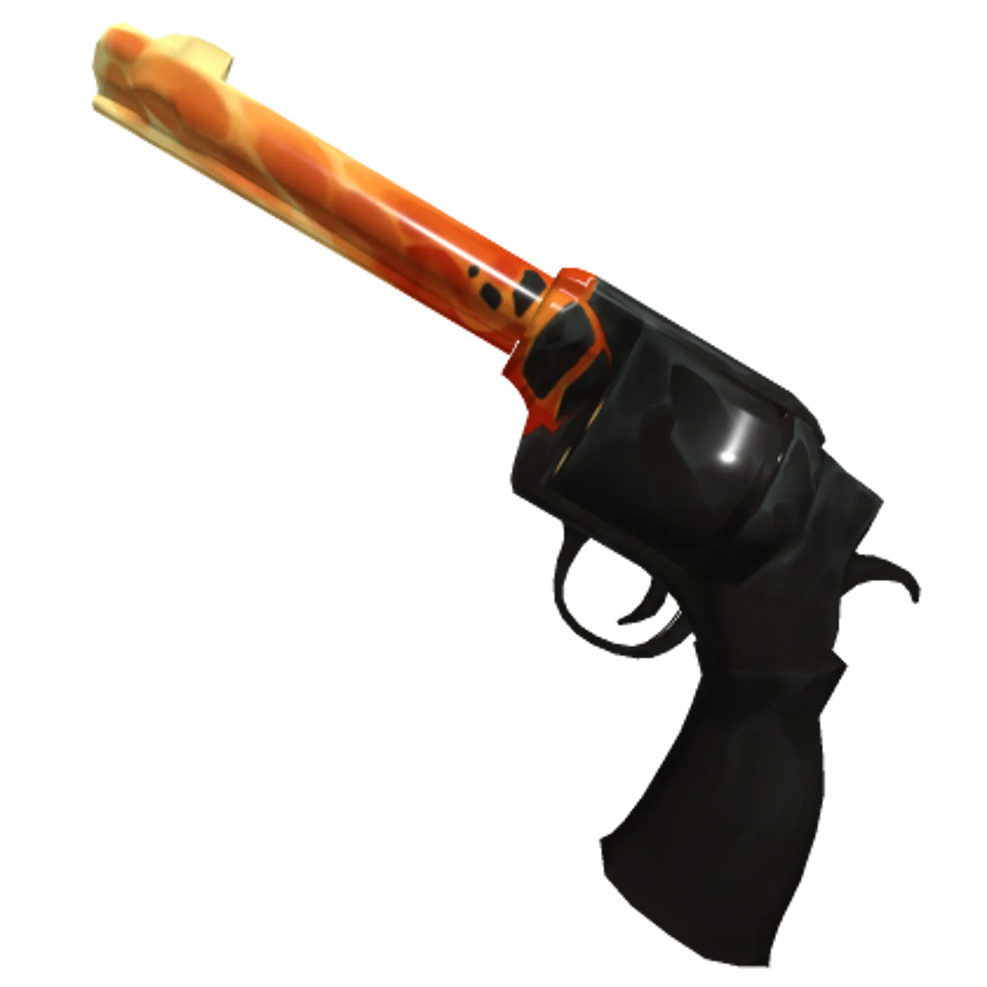 Magma (2021)