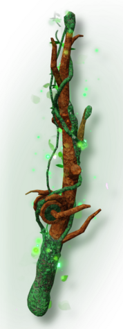 ⭐ Vineweaver Rod Set ⭐