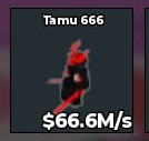 GUEST 666 66.6M/s INSTANT DELIVERY