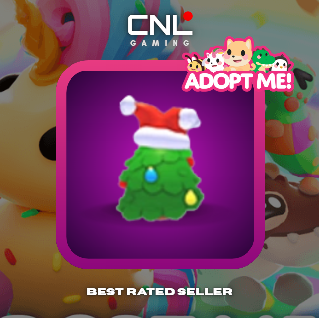 Adopt Me > Fool Egg > Normal
