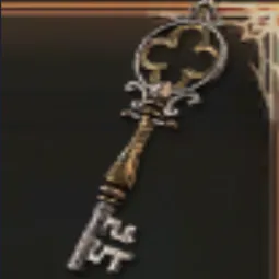 S15- 200*Superior Lair Key