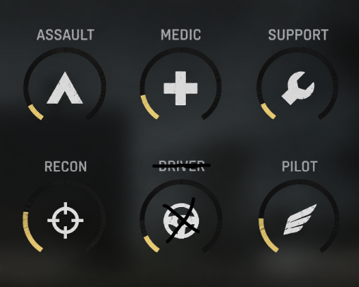 1-10 Leveling + Bonus Cash | Mixed Classes 🔥