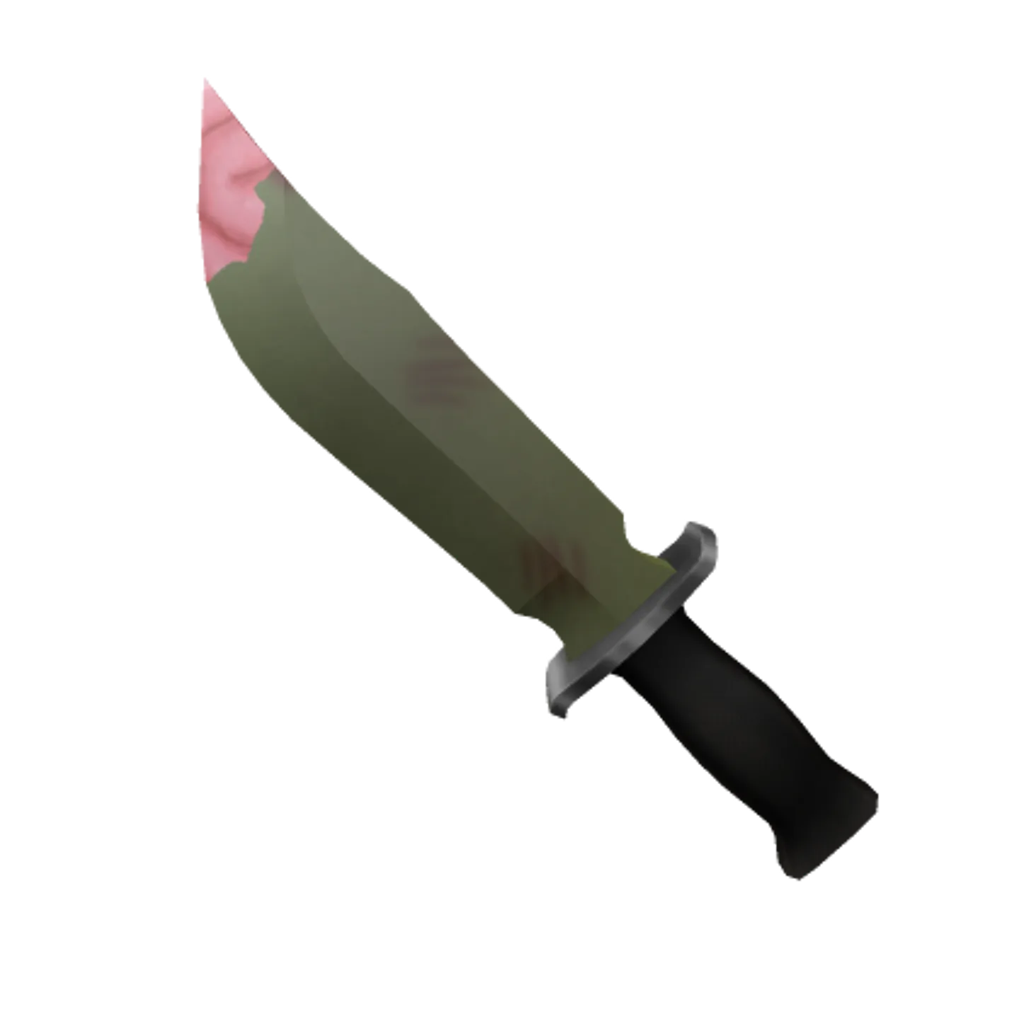 Infected