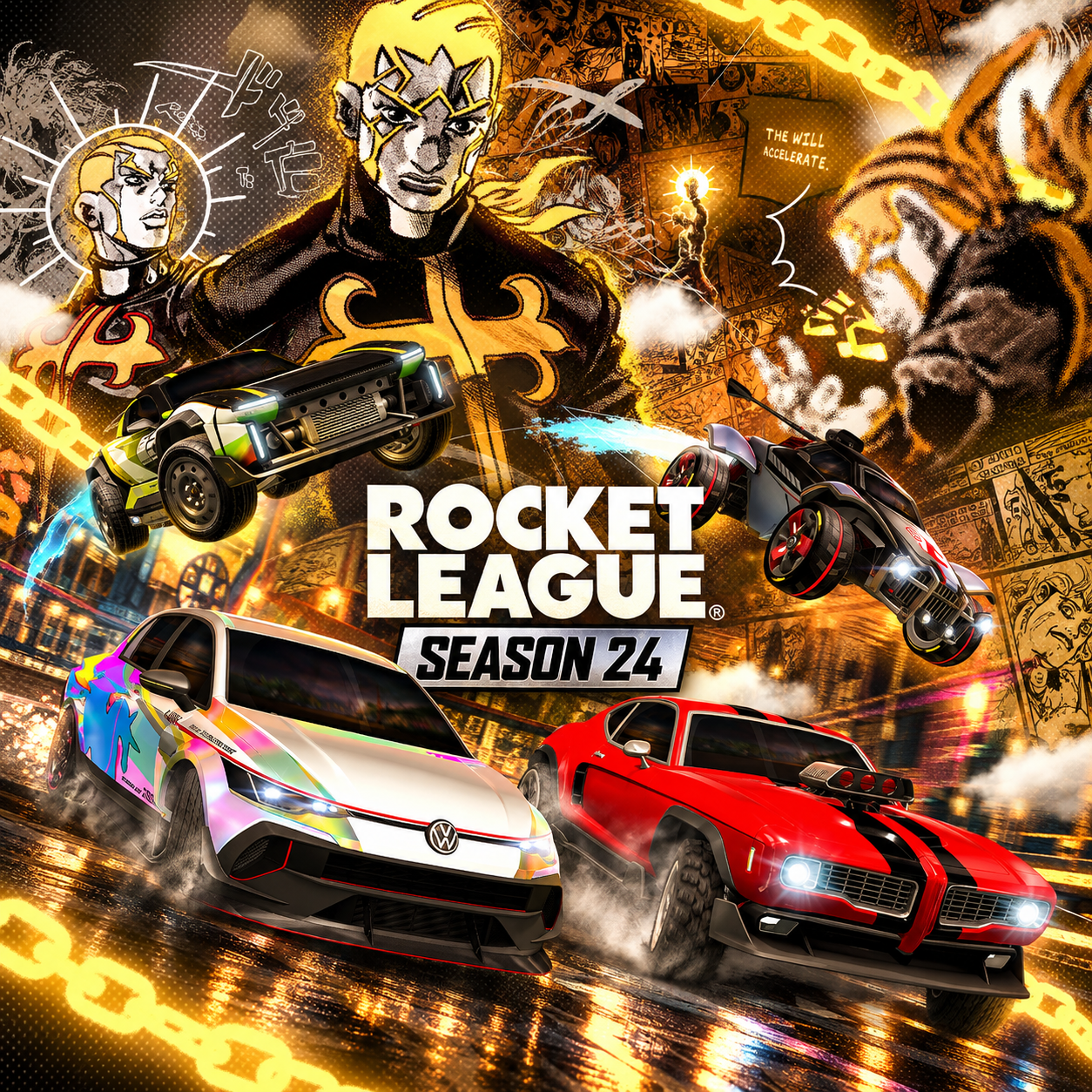 🔥 ROCKET PASS PREMIUM 🎮 Fast delivery 🎮 Platform: Epic Games ✅ GUARANTEED