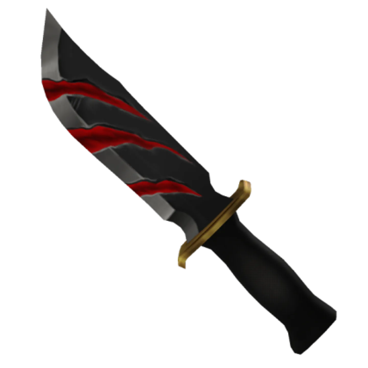 Slashed (2020)