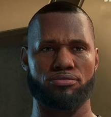 [PC-PS-XBOX] Custom Face for pro clubs mode