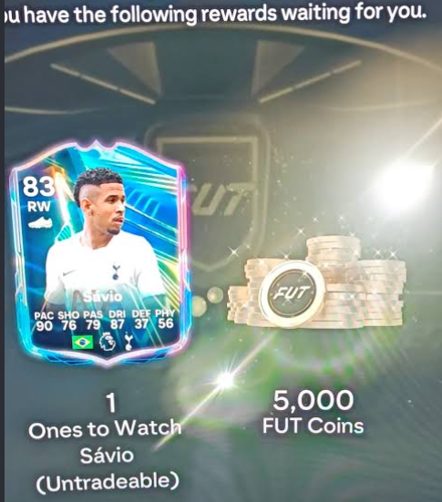 [PC] You can write me for objectives