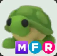 ⭐ MFR Turtle - Adopt Me ⭐