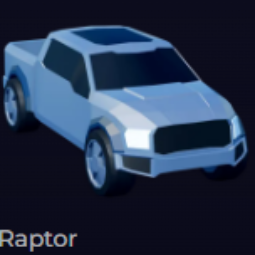 Raptor | Clean