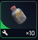 Crude Explosives