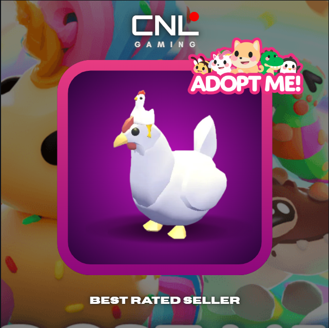 Adopt Me > Chicken > Normal