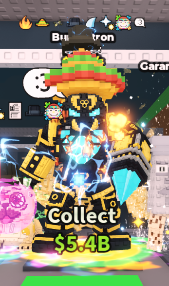 BUMBATRON 5.4B/S (MATTEO + 7 TRAITS) – STEAL A BRAINROT – FAST DELIVERY & TRUSTED #F4QX8P