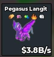 BS10742 Celestial Pegasus CHEAPST PRICE INSTANT DELIVERY🔥 3.8B/s