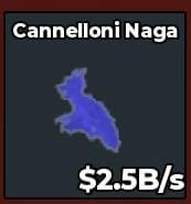BS10743 Dragon Cannelloni CHEAPST PRICE INSTANT DELIVERY🔥 Rainbow 2.5B/s