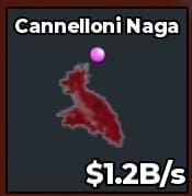 BS10744 Dragon Cannelloni CHEAPST PRICE INSTANT DELIVERY🔥 Bloodrot 1.2B/s