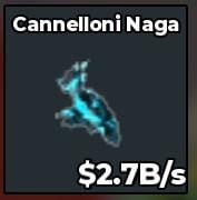 BS10745 Dragon Cannelloni CHEAPST PRICE INSTANT DELIVERY🔥 cyber 2.7B/s