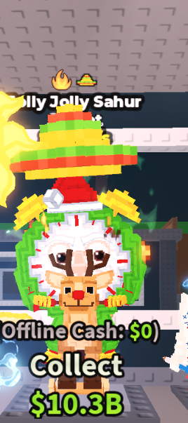 JOLLY JOLLY SAHUR 450M/S (FIRE + SOMBRERO) – STEAL A BRAINROT – FAST DELIVERY & TRUSTED #L7QF3V