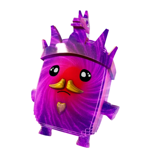 Fortnite Sprite [KEEP IT] - Bounty Hunter Crown Sprite