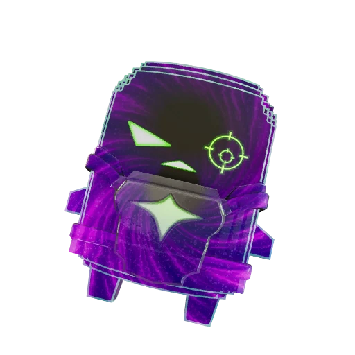 Fortnite Sprite [KEEP IT] - Bounty Hunter Killswitch Sprite
