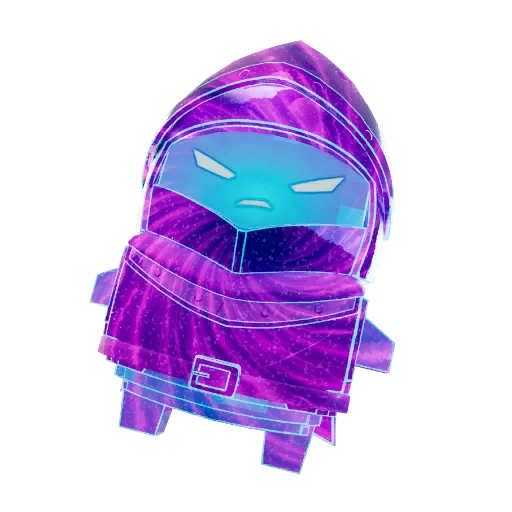 Fortnite Sprite [KEEP IT] - Bounty Hunter Overshield Sprite