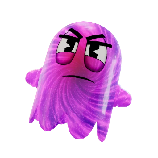 Fortnite Sprite [KEEP IT] - Bounty Hunter Blinky Sprite