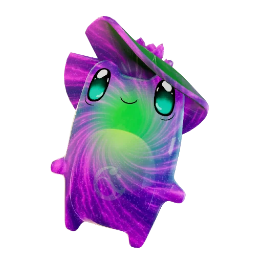 Fortnite Sprite [KEEP IT] - Bounty Hunter Pond Sprite