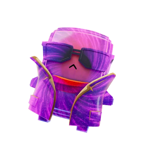 Fortnite Sprite [KEEP IT] - Bounty Hunter Jonesy Sprite