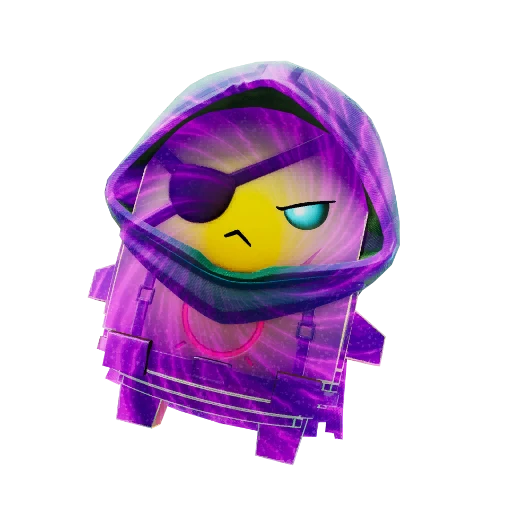 Fortnite Sprite [KEEP IT] - Bounty Hunter Adventure Sprite